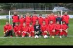 U14 - Kadetten 2013-2014 - oben vlnr: Abdo Boussehaba (Betreuer) - Miguel Schorkops - Mikah Wangen - Arsen Karapetyan - Noa Boussehaba - Fabian Urfels - Noah Chavet - Luca Willems - Frank Henkes (Trainer)  ----- unten vlnr: Eric Willems (Co-Trainer) - Loïc Kohnen - Chris Maus - Adrian Dohnke - Alexander Pesch - Tobias Greven - Luca Henkes - Sammy Arens - Bruno Matos